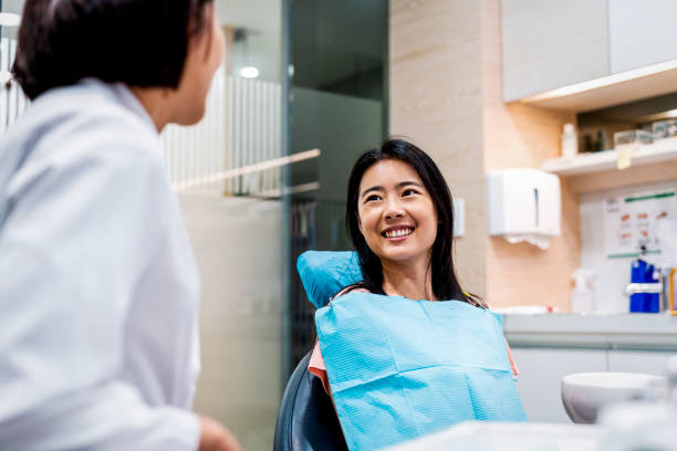 Professional Holistic Dental Care Services in Marlton, NJ