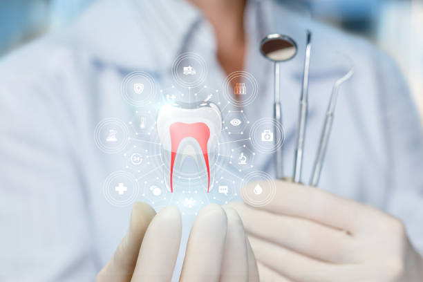 Laser Dentistry in Marlton, NJ