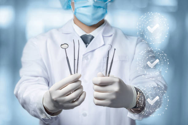 Best Dental Fillings (Composite and Amalgam)  in Marlton, NJ