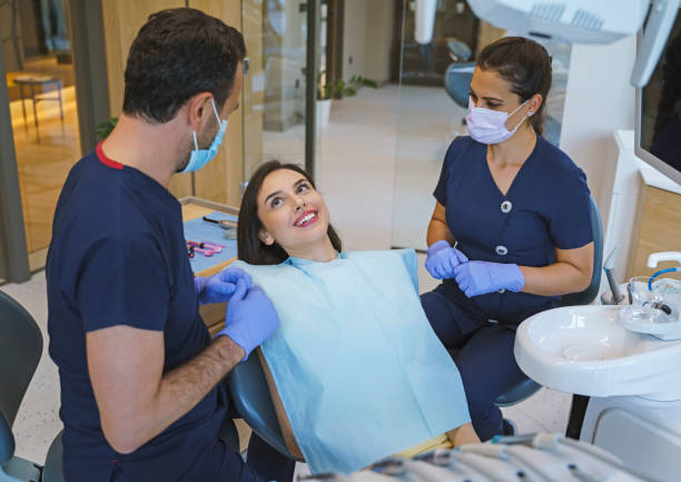 Best Teeth Whitening  in Marlton, NJ