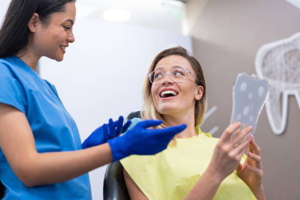 Best Dental Exams and Cleanings  in Marlton, NJ